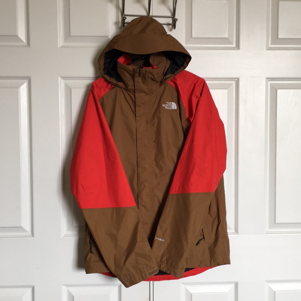 Men’s North Face Bonanza Jacket